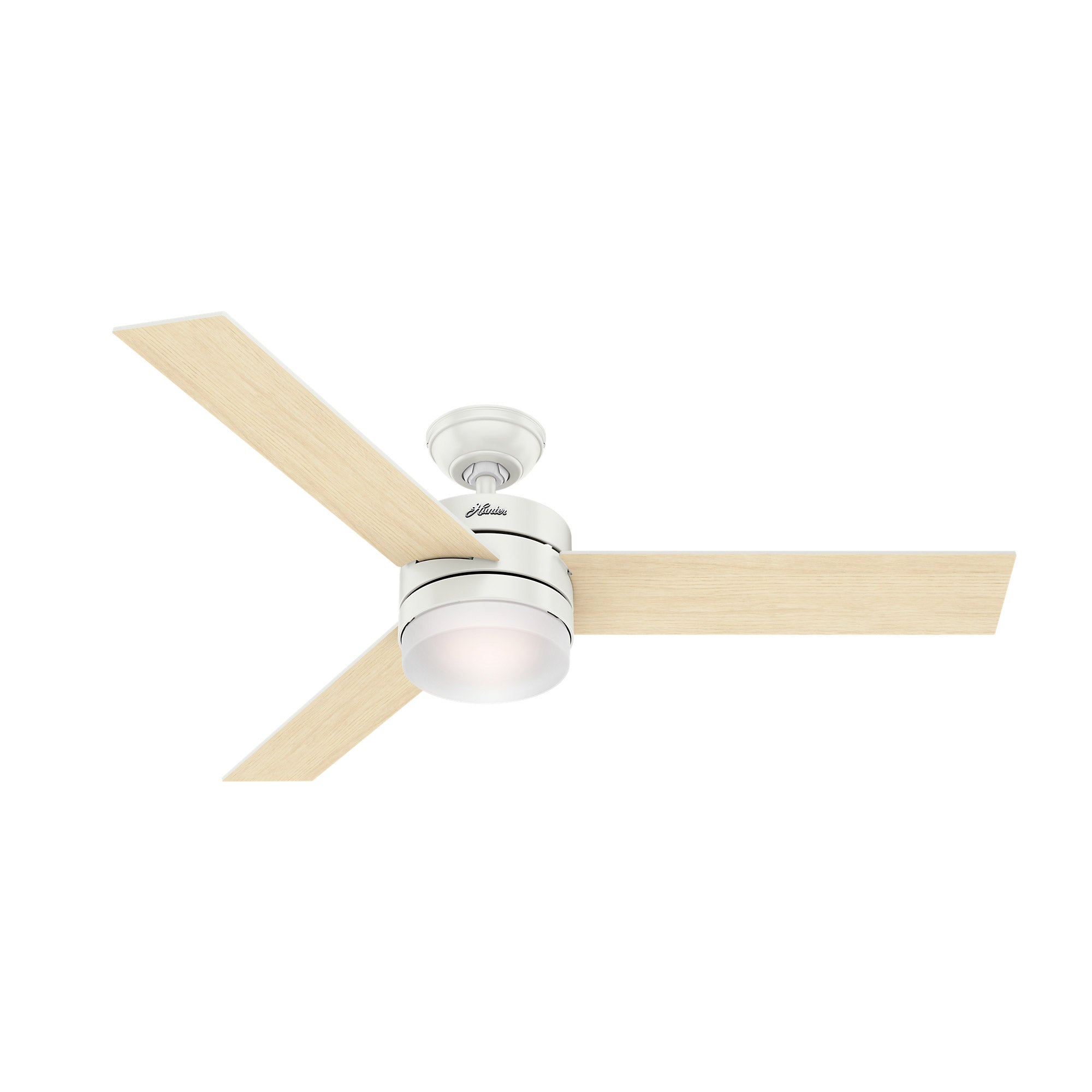 Exeter LED 54" Ceiling Fan