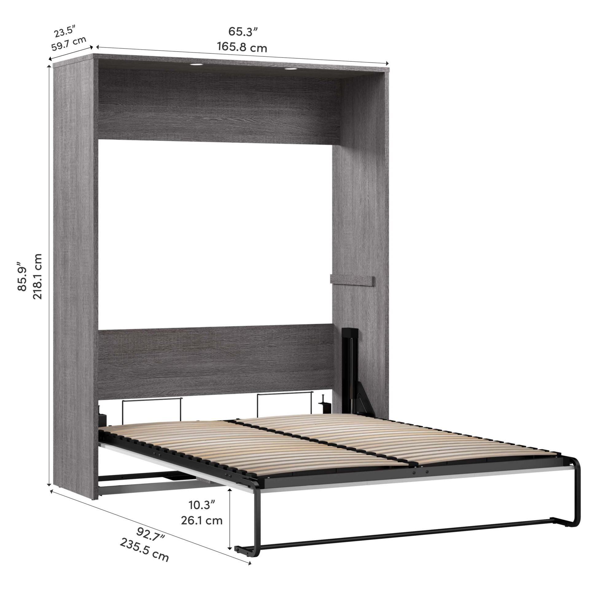 Cielo Queen Murphy Bed