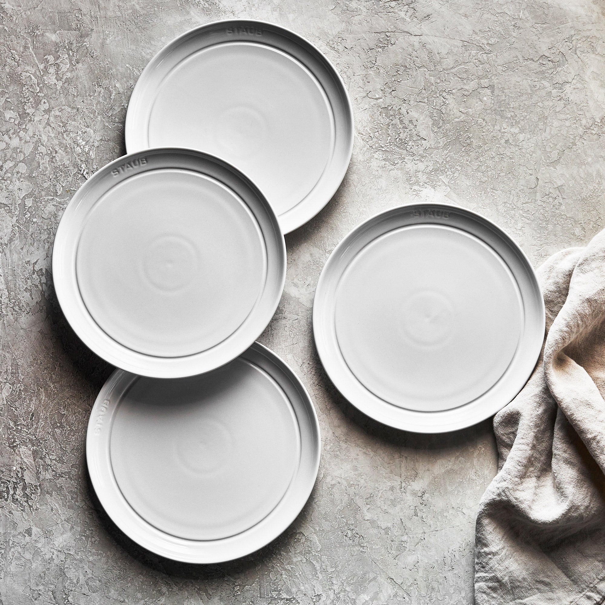 Dinnerware 20-Piece Set, Service for 4