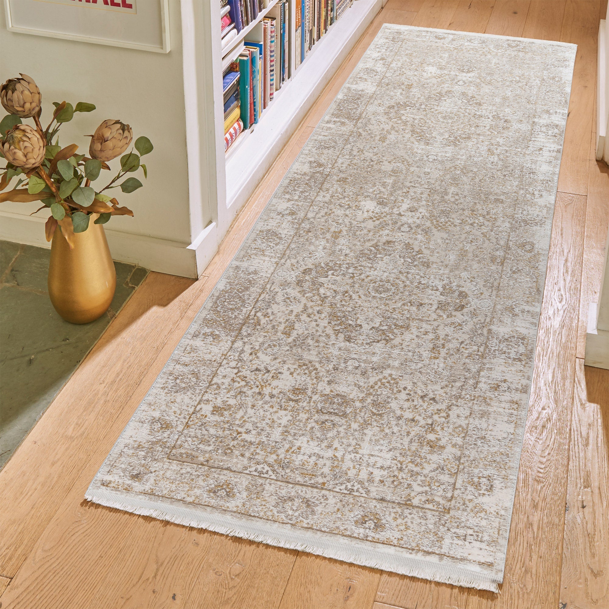 Empire Rug Collection, Zienne