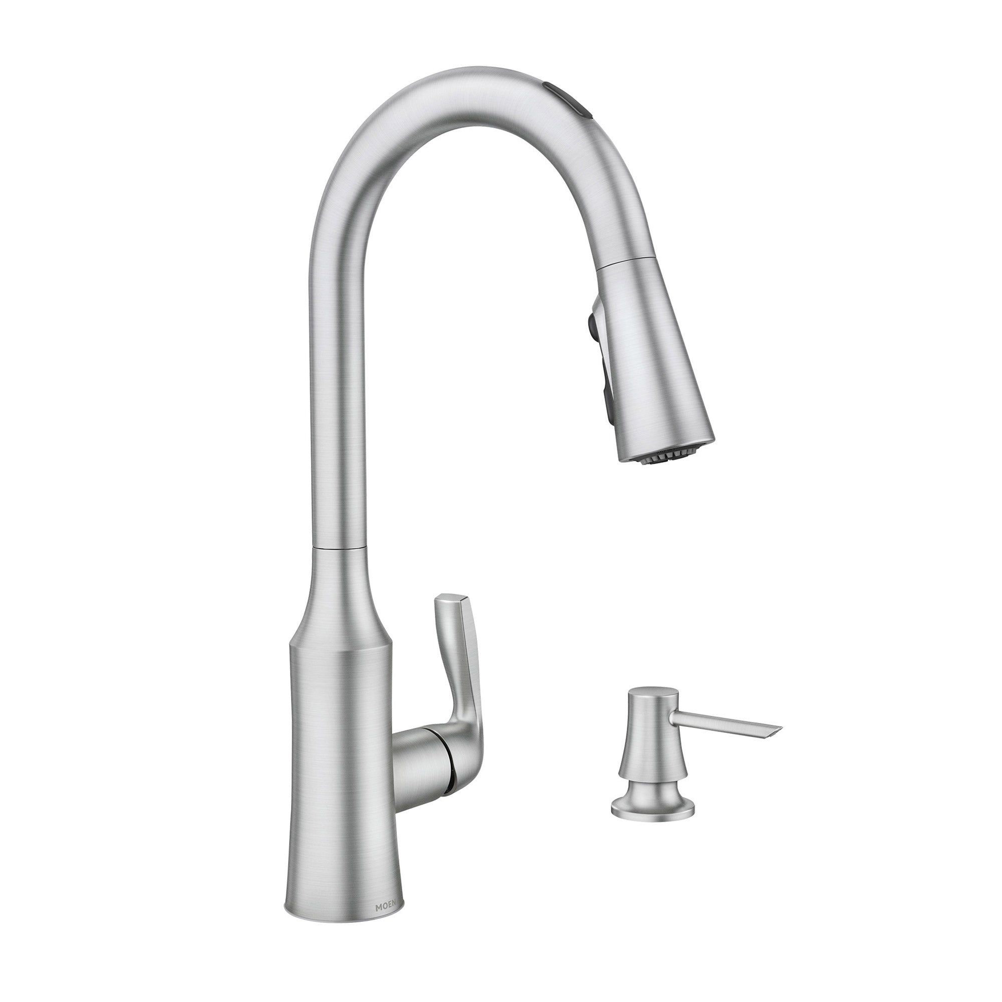 Cadia Pulldown Kitchen Faucet