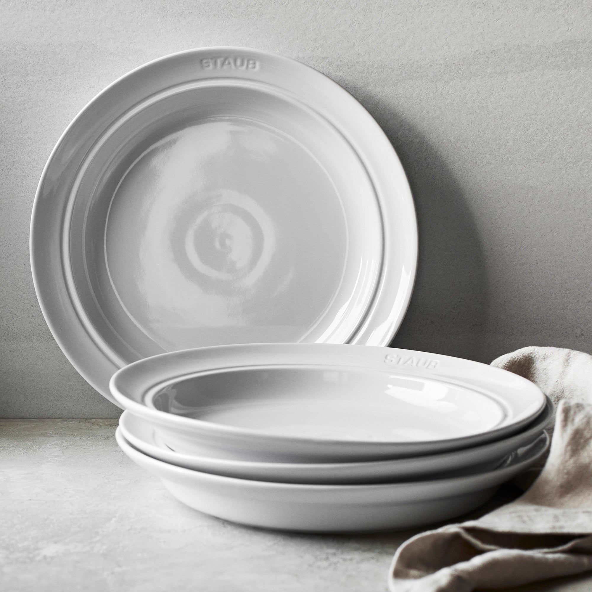 Dinnerware 20-Piece Set, Service for 4