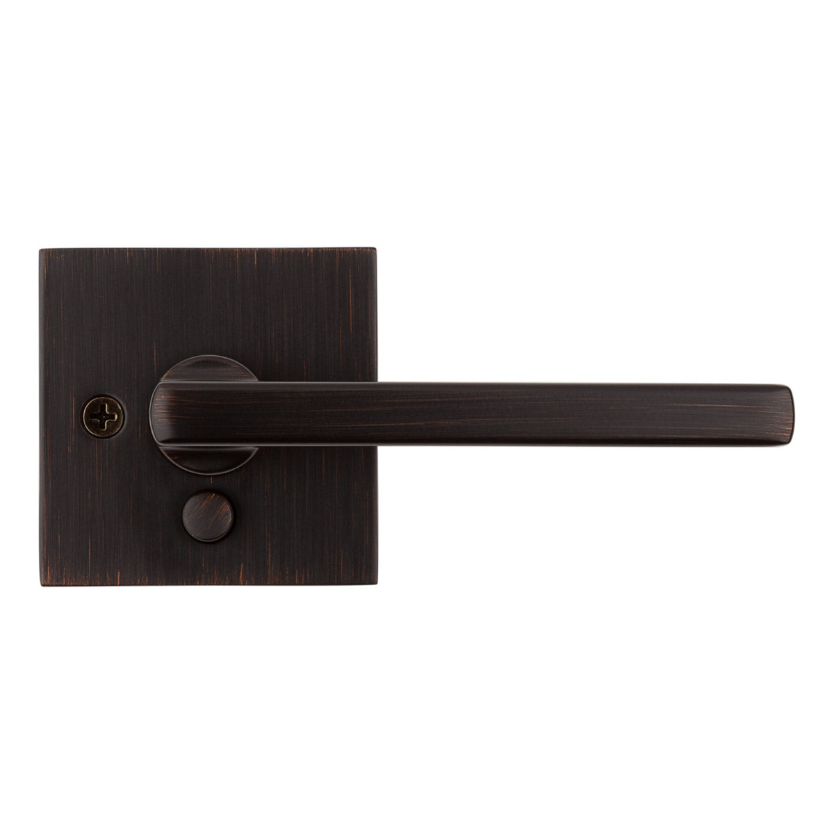 Halifax Privacy Door Lever 4-Pack