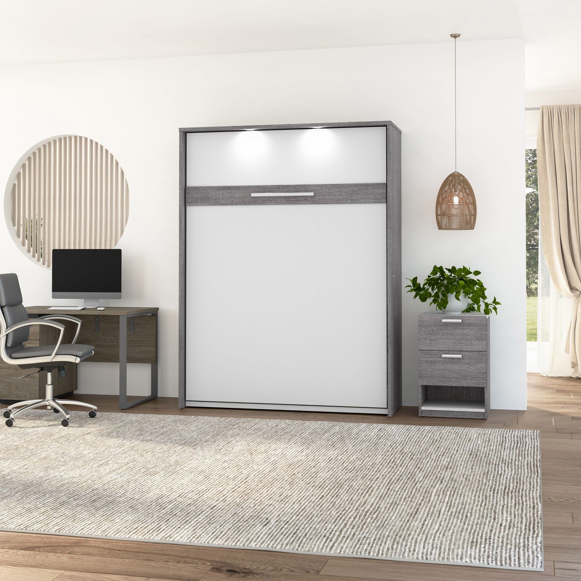 Cielo Queen Murphy Bed