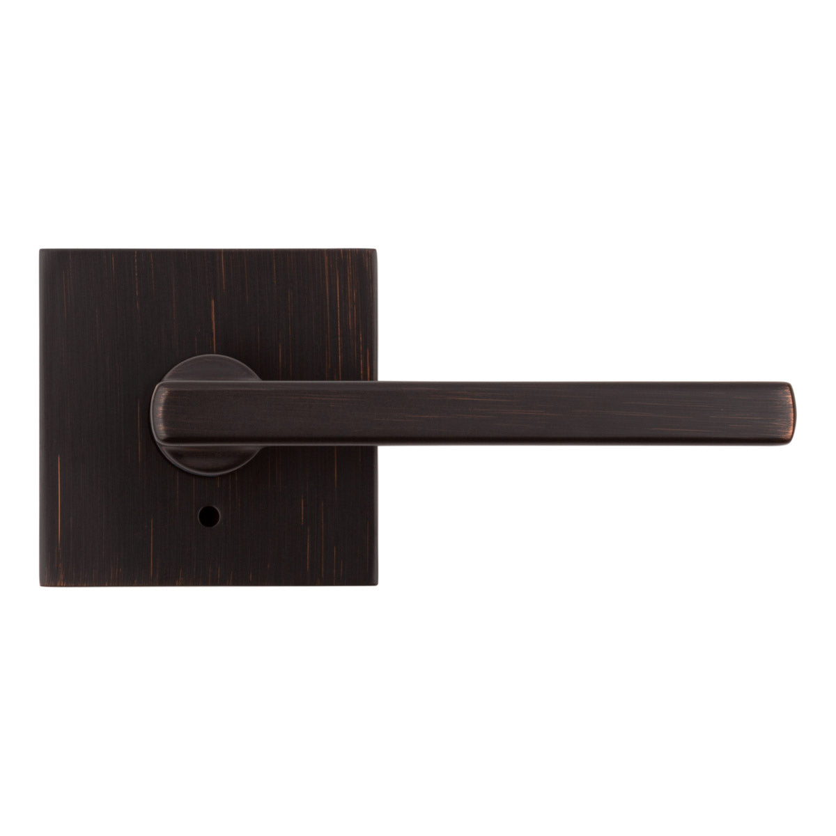 Halifax Privacy Door Lever 4-Pack