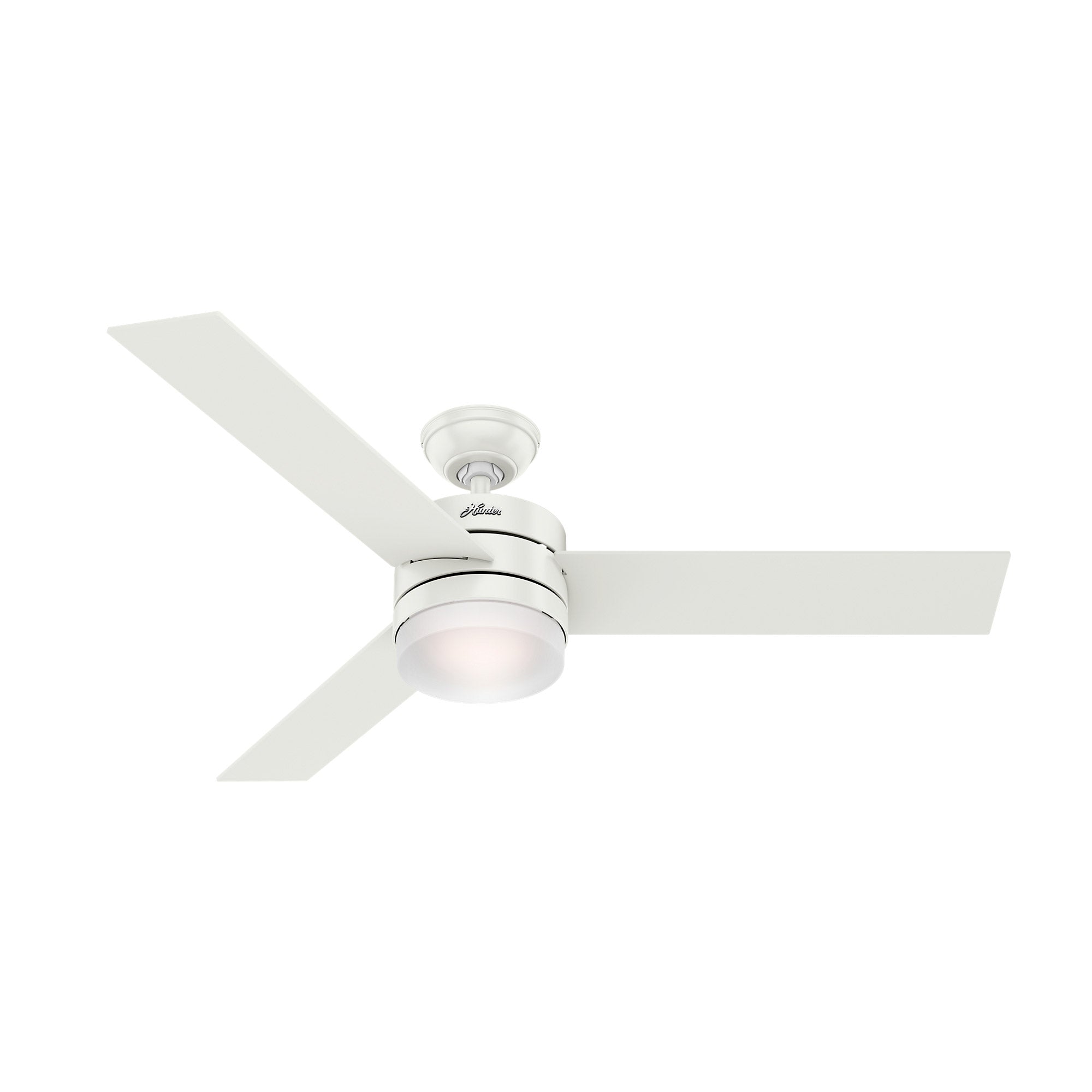 Exeter LED 54" Ceiling Fan