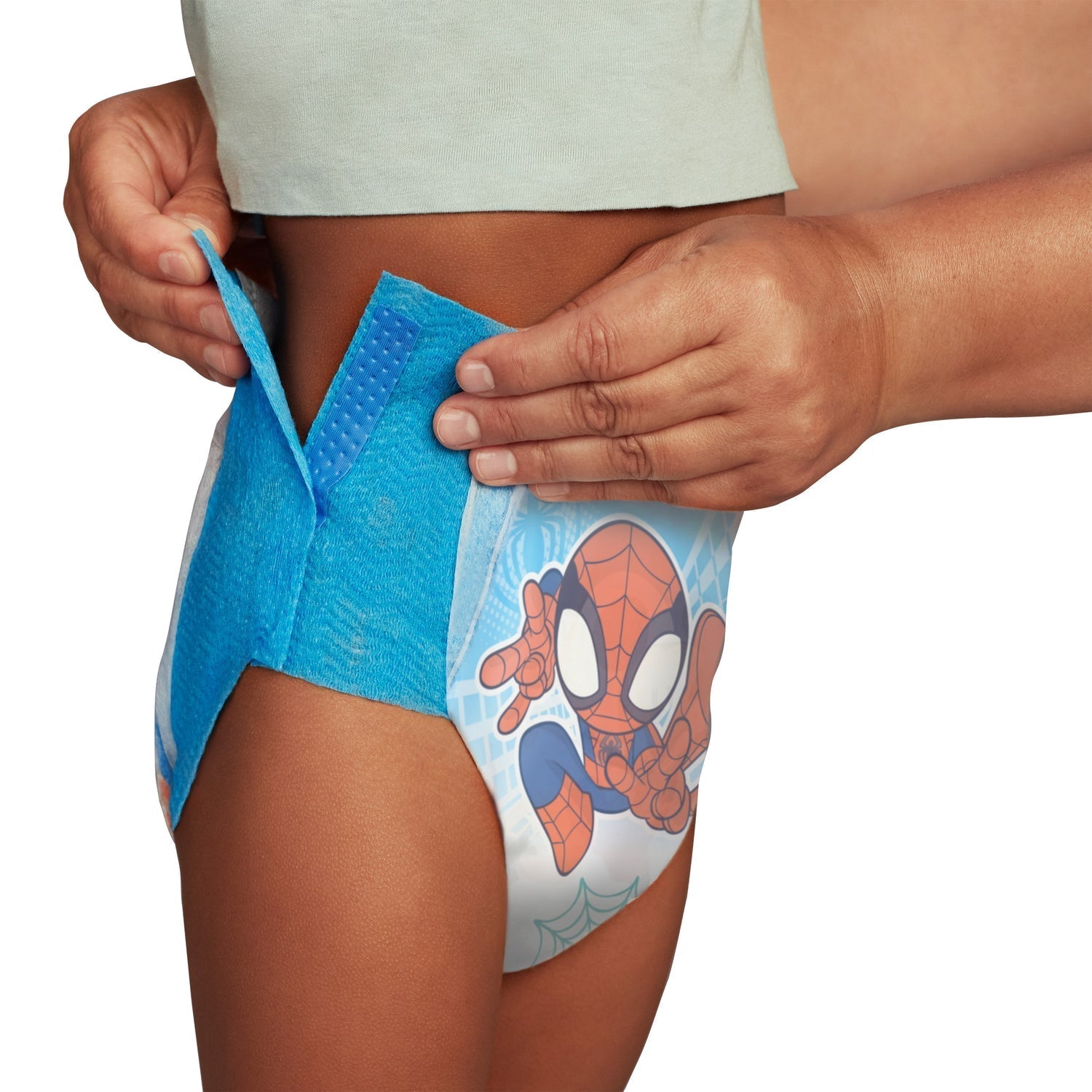 Huggies Pull-Ups plus Training Pants for Boys