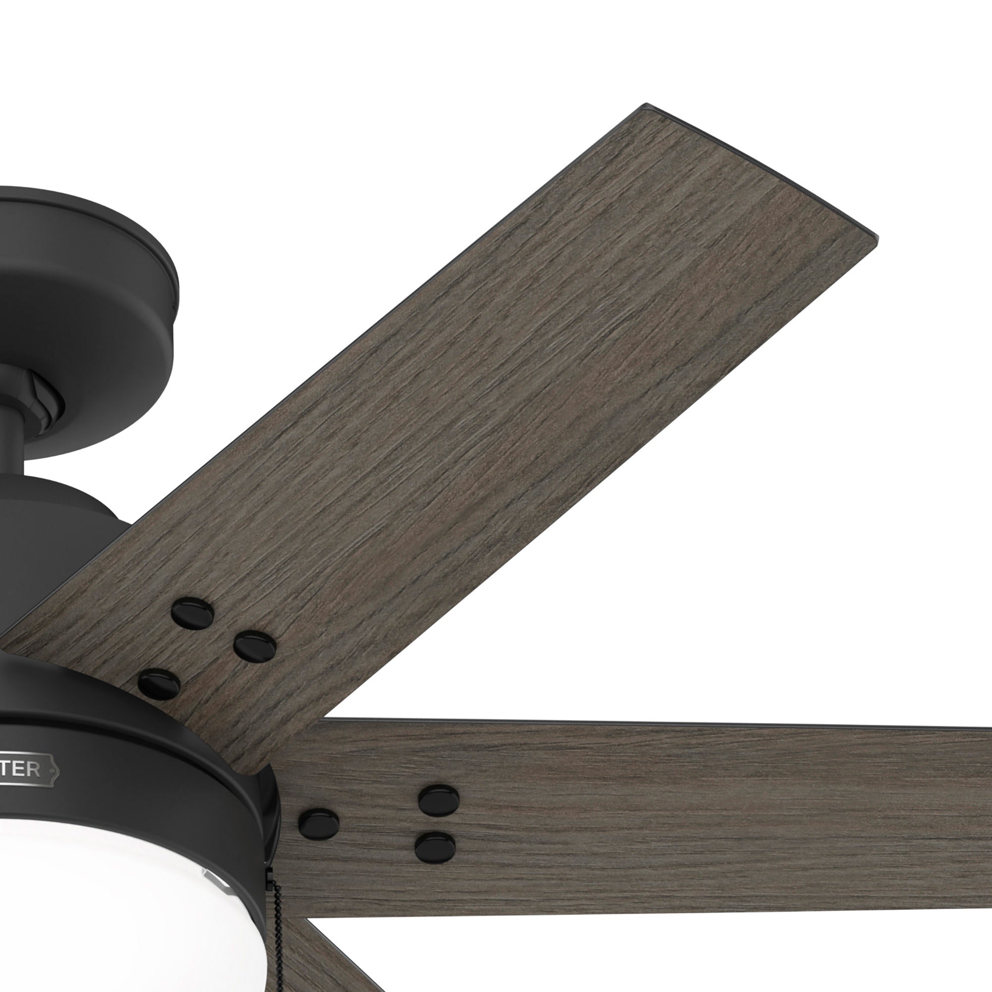 Spokane LED 44” Ceiling Fan