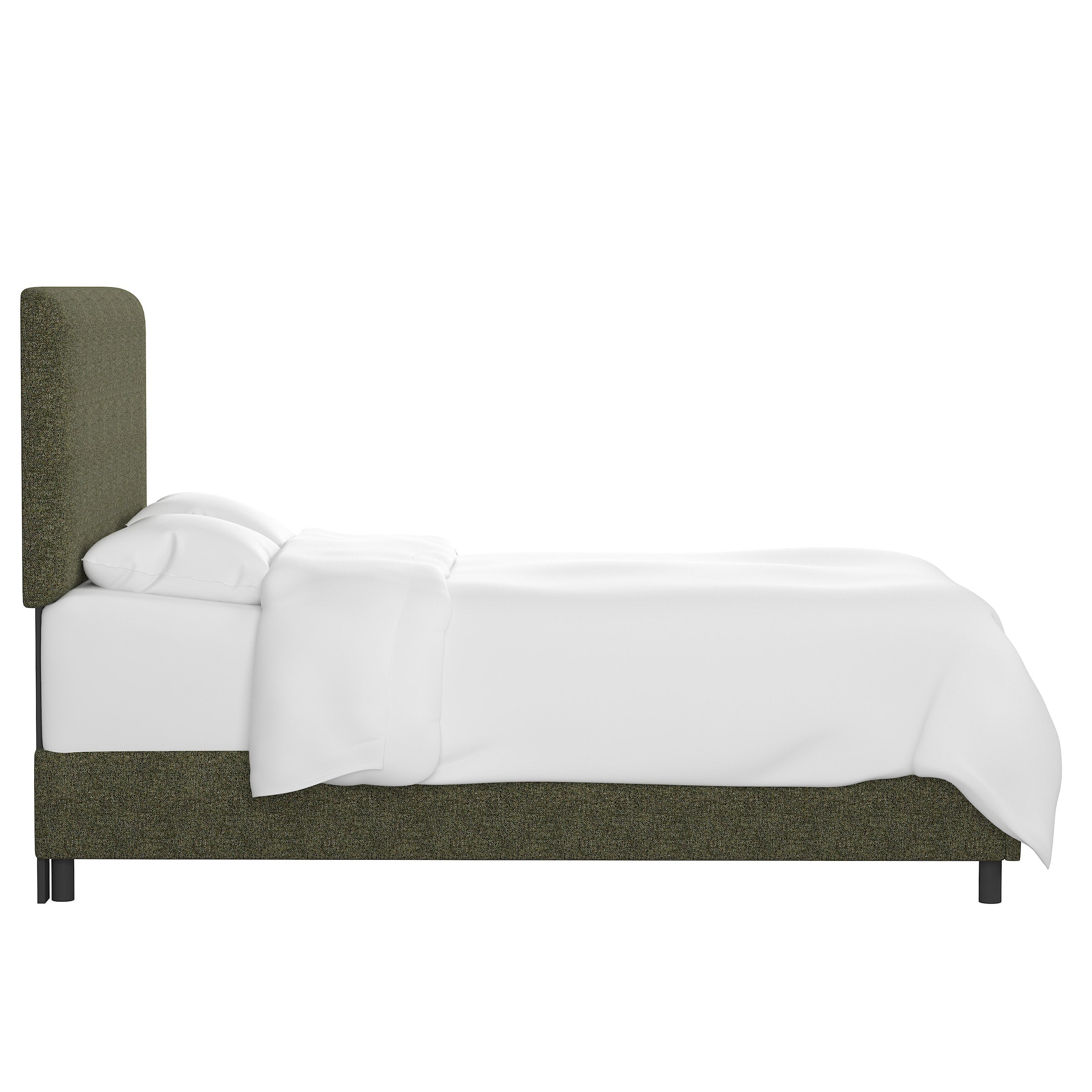 Ashland Upholstered Bed