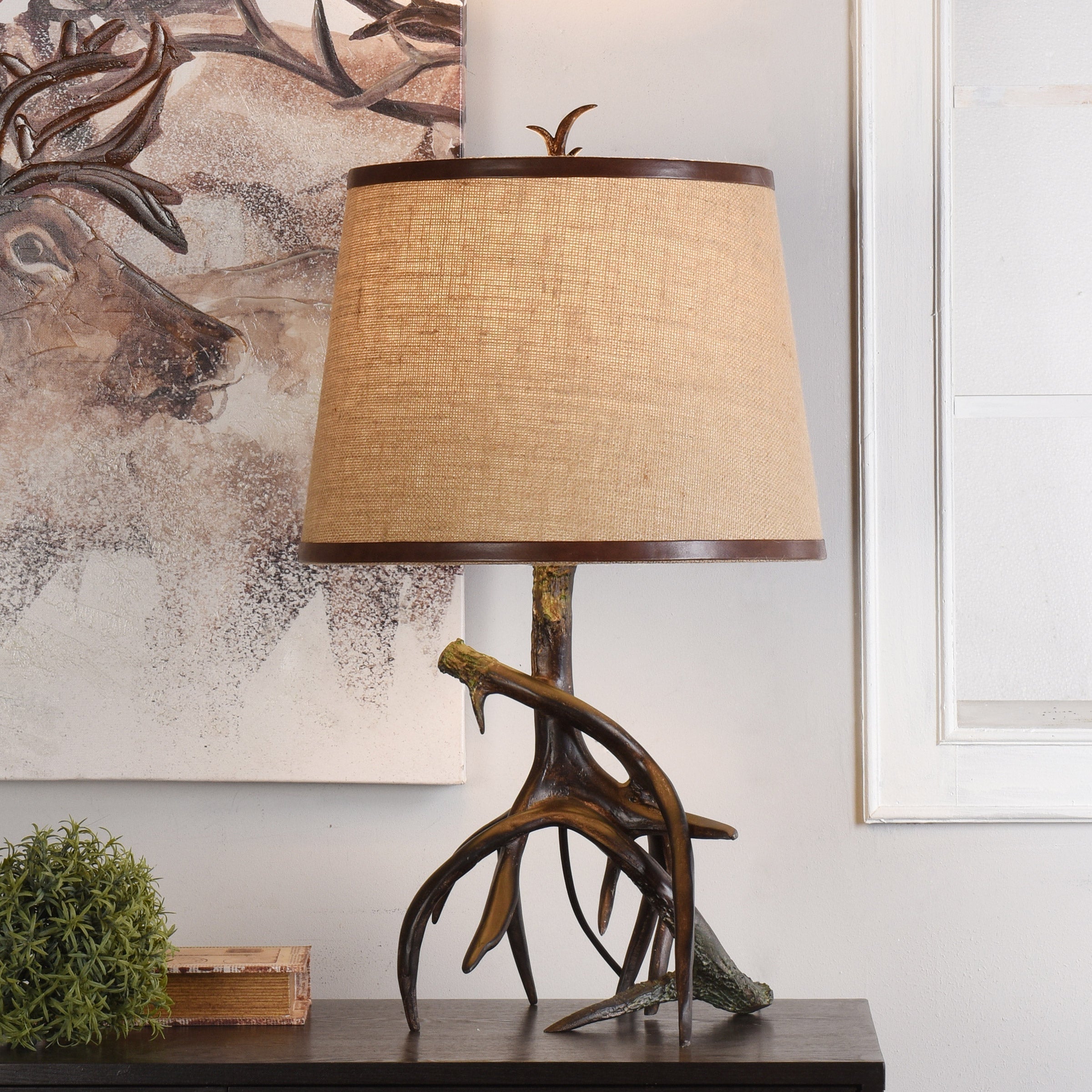 Alvares Table Lamp Image