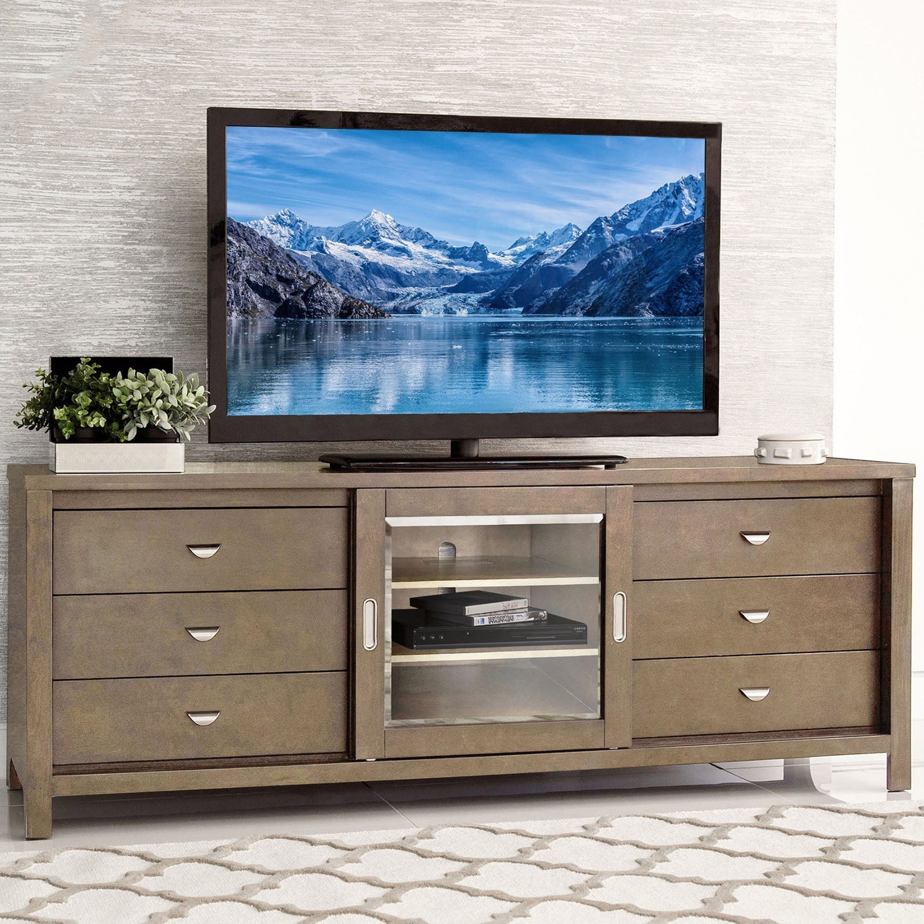 Dalia 72" Media Console Image