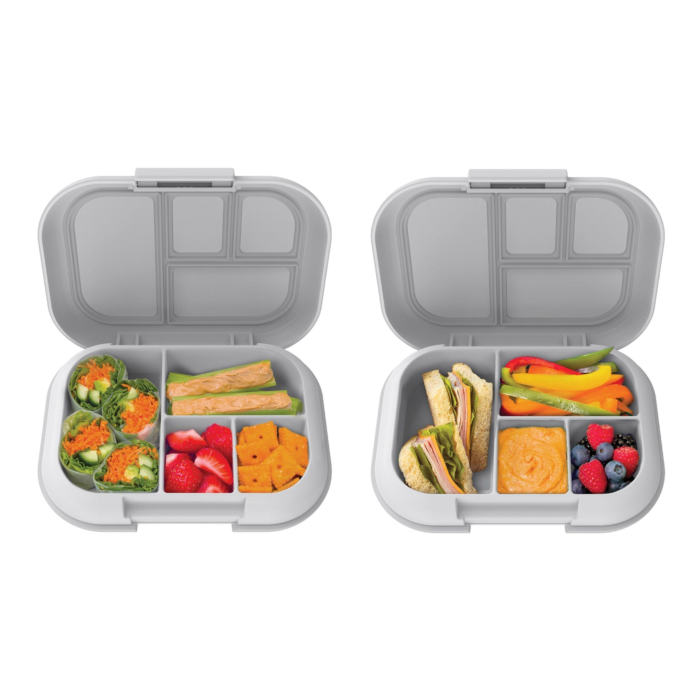 Kids Chill Lunch Box, 2-Pack