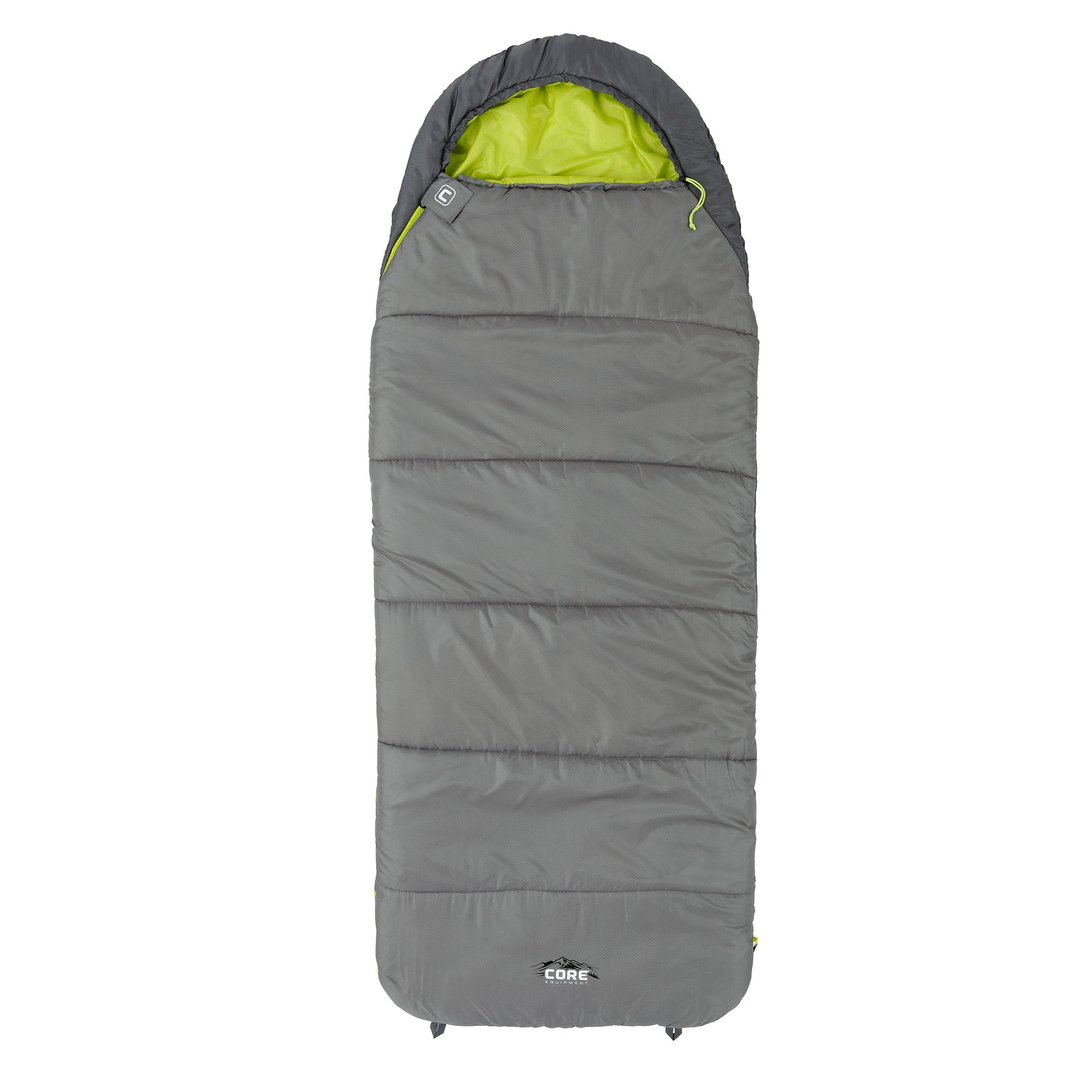 Core 30 Degree Hybrid Sleeping Bag Image