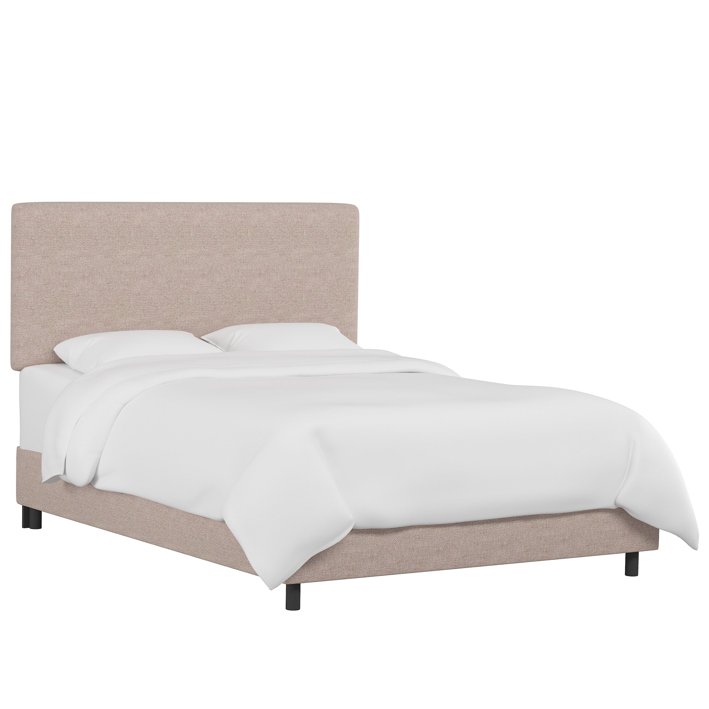 Ashland Upholstered Bed