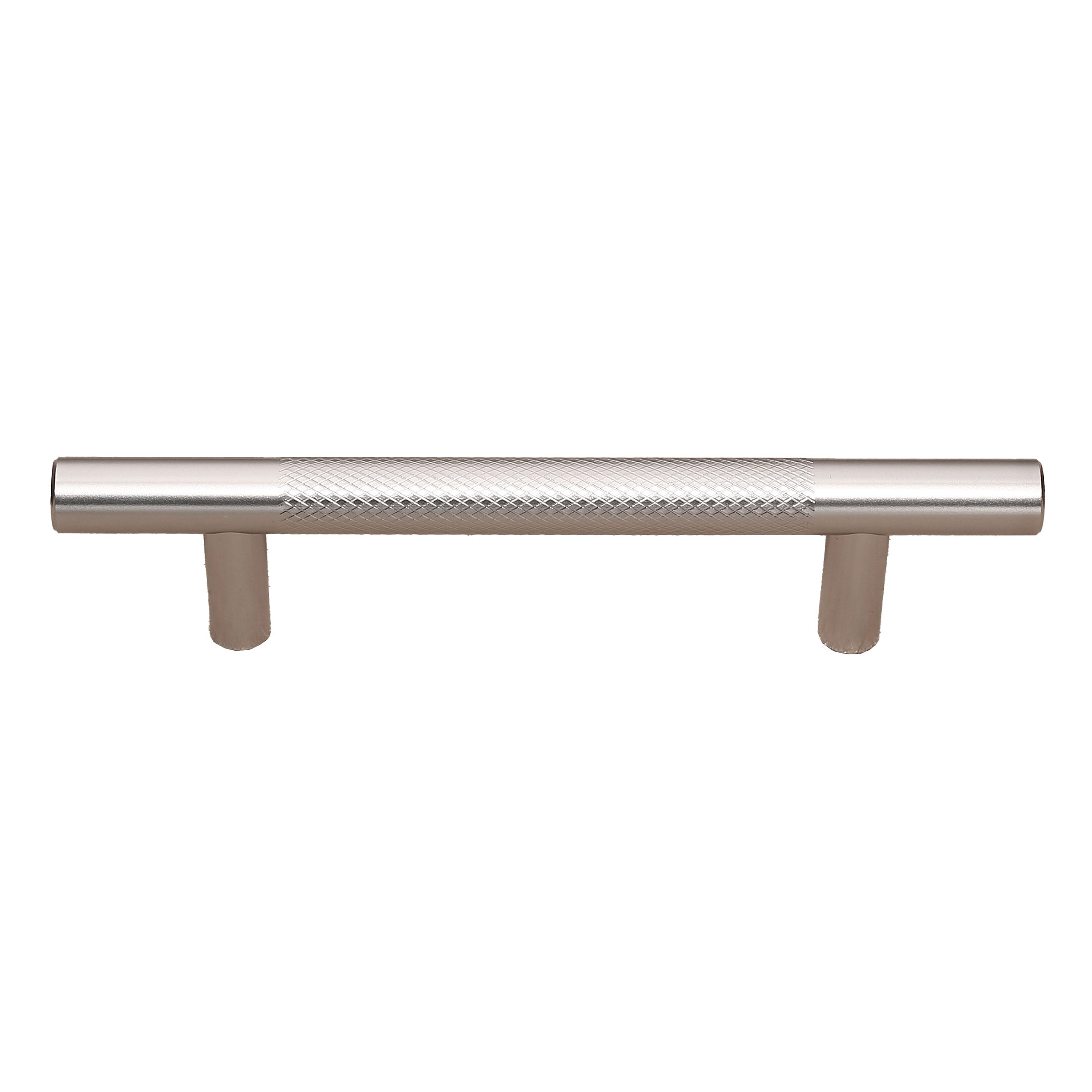 Delta Series Modern 3.75 In. CTC Textured Cabinet Handle from  Collection