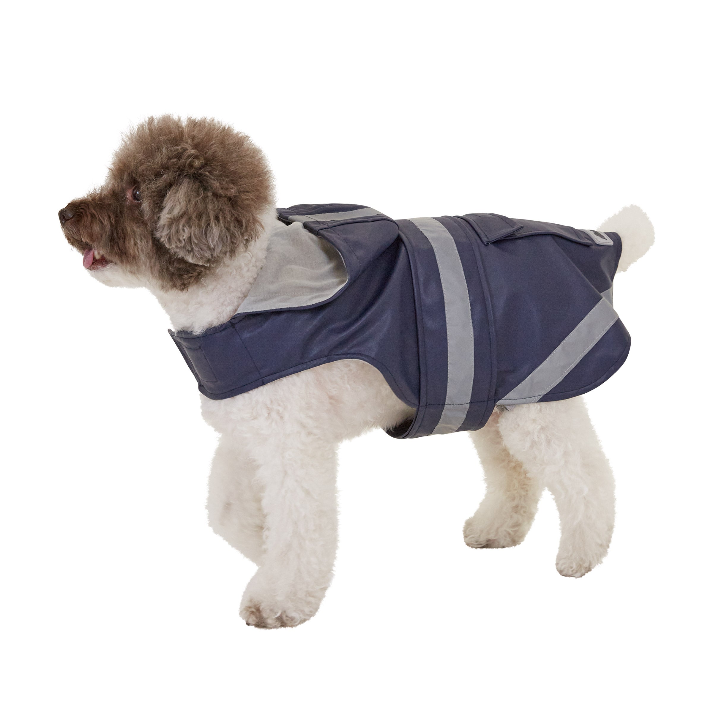 Eddie Bauer Pet Rain Coat Image