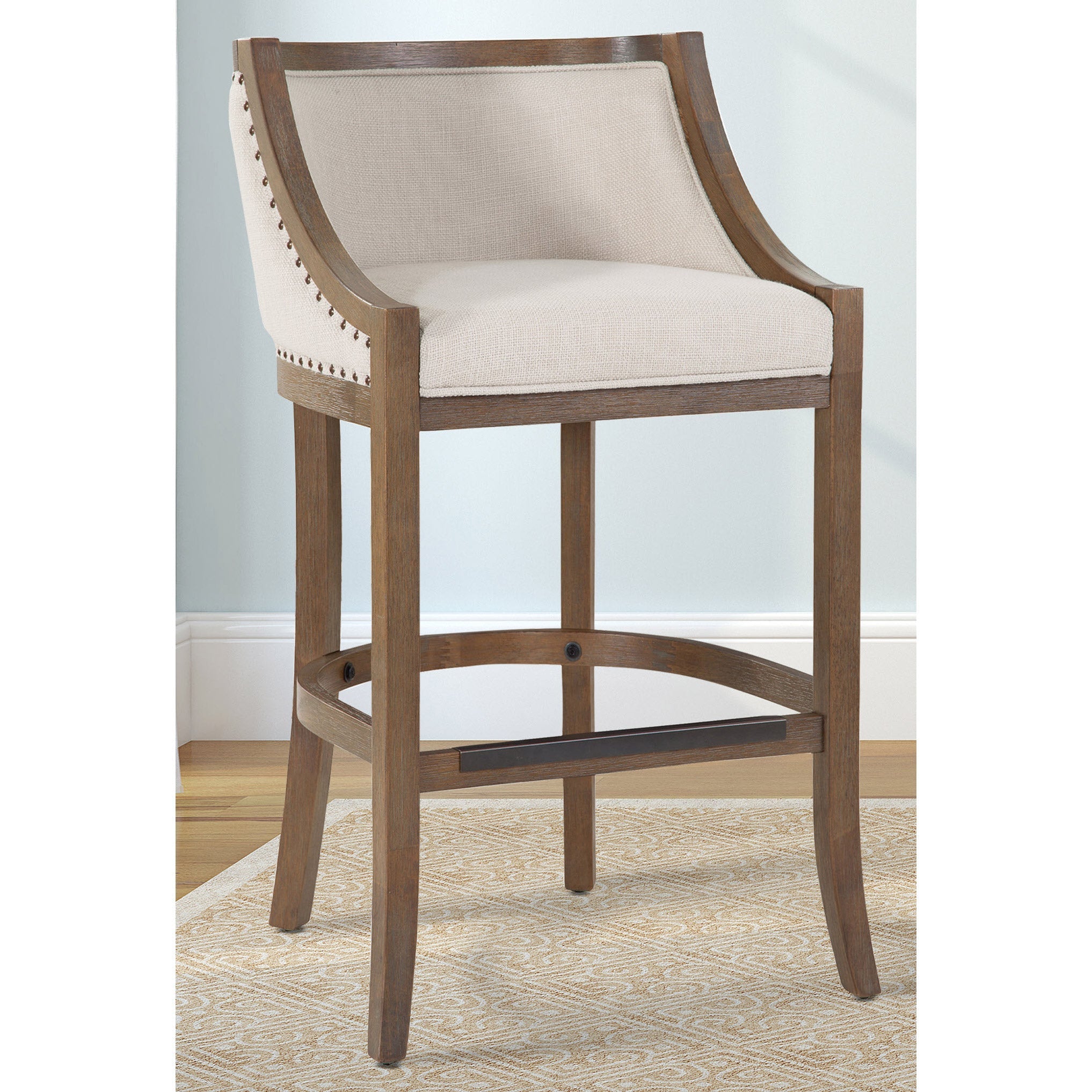 Carden 30” Barstool Image